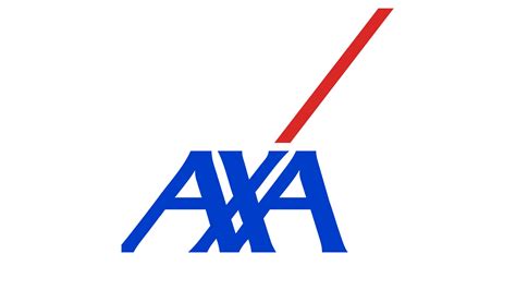 Axa Logo Histoire Et Signification Evolution Symbole Axa