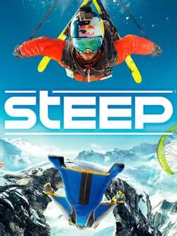 Steep (2016) torrent download for PC