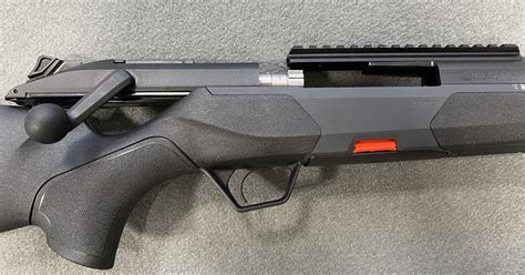 Beretta BRX-1 308Win – 原田銃砲火薬店