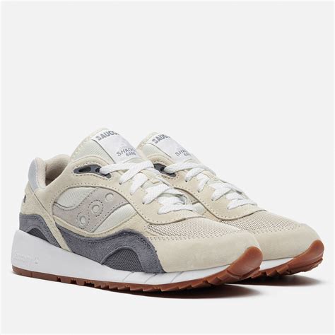Мужские кроссовки Saucony Shadow 6000, S70441-36