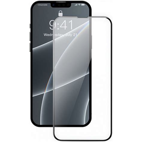 Защитное стекло для iPhone 13 Pro Max
