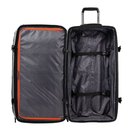 30 Expandable Large Rolling Duffle Bag Bold By Travelpro