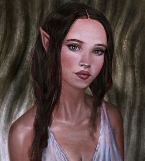 Elff1 by kakakatana on DeviantArt