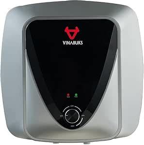 Electric On Demand 120V US Hot Water Heaters 10L Safty Plug Point Of Use Boiler Wash Under Sink