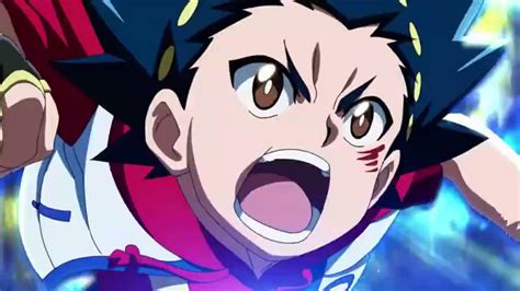 Valt Vs Bell Beyblade Burst Db Dynamite Battle Episode 7 English Sub Youtube