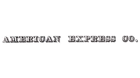 American Express Logo y símbolo significado historia PNG marca