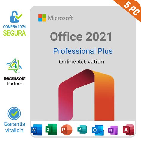 Microsoft Office Professional Plus Pc Retail Online Mexico