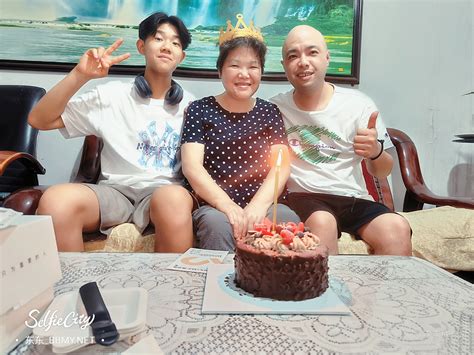 奶奶生日快乐 东东成长记 金东浩成长博客日记