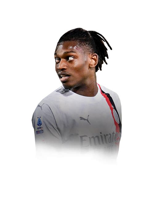 Rafael Leao Ea Fc 24 Evolutions Level 3 90 Rated