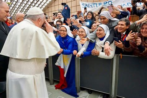 Message du pape pour le Carême 2024