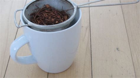 Rooibos tea break-through in Chinese market - eNCA