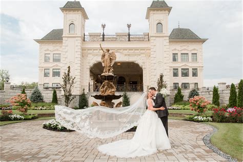 Legacy Castle Wedding Photos Ali And Nik