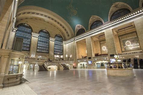 Grand Central Terminal - Wikipedia