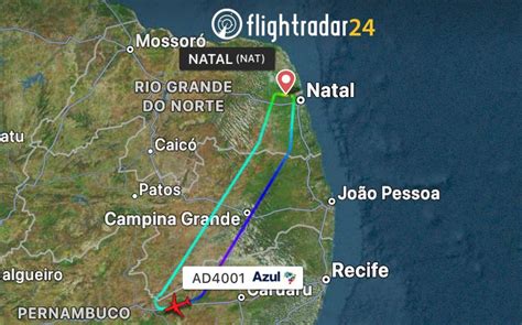 Mayday Ou A O Momento Em Que Piloto Da Azul Declara Emerg Ncia E