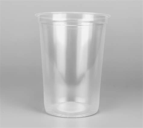 Упаковка для сметаны - Производитель одноразовой посуды Кипак