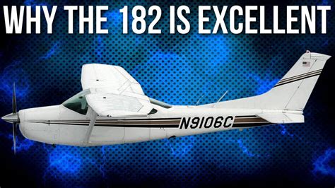 Why The Cessna Skylane Is Excellent Youtube