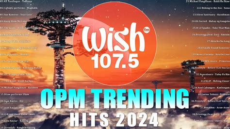 Best Of Wish Songs New This Band Juan Karlos Moira Dela