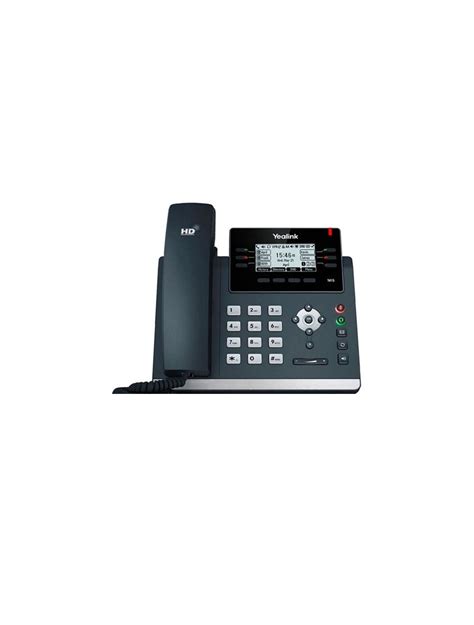 Achetez Yealink W41p Téléphone Ip Dect Desk Excellence De