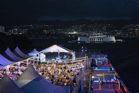 USS Missouri | Insider Experience DMC