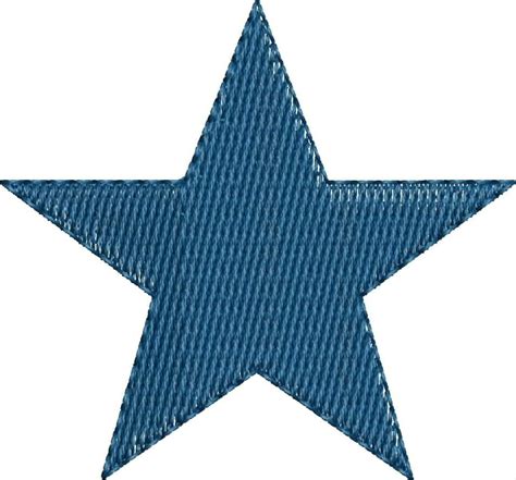 Mini Star Machine Embroidery Designs Embroidery Designs Machine