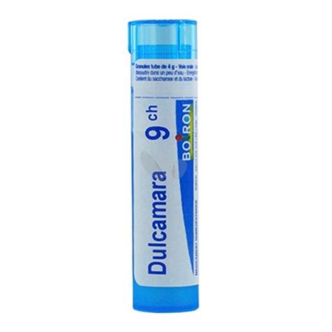 DULCAMARA CH 9 MyPharma Bg