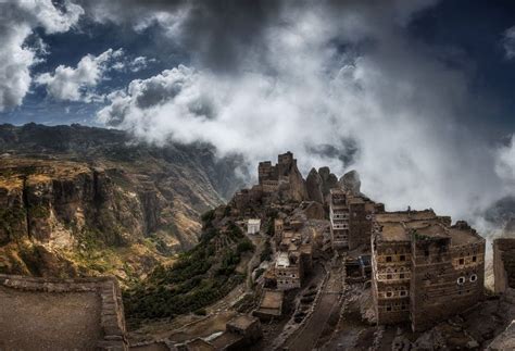 Yemen Haraz Mountains By Michail Vorobyev On 500px Yemen Wonders Of