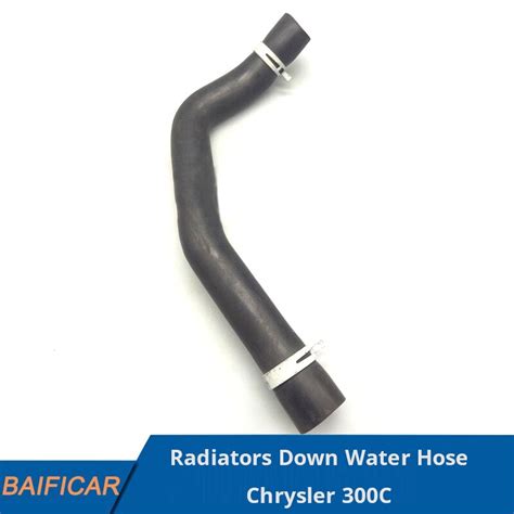 Baificar Brand Genuine Radiators Down Water Hose F Grandado