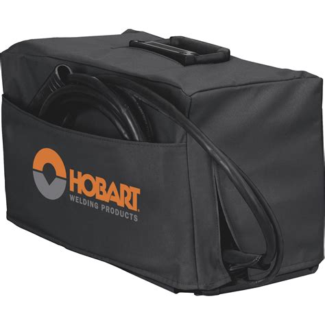 Hobart Handler 180 Mig Welder — 230 Volt 180 Amp Model 500501