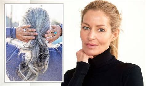 Look Instantly Younger With Hair Trick For Women In Their 40s Its