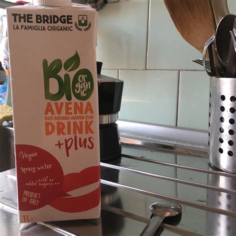 The Bridge Bio Avena Drink Plus Reviews Abillion