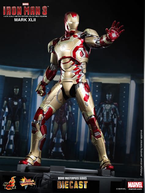 Hot Toys Mms D