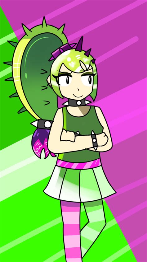 Pvz2 Human Dusk Lobber By Mimigaming200 On Deviantart