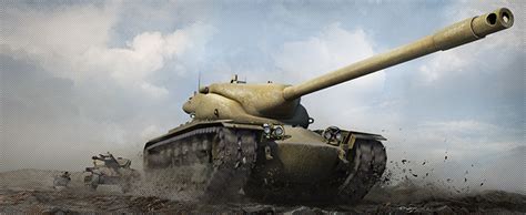 Na Trilha Do T Heavy Not Cias World Of Tanks