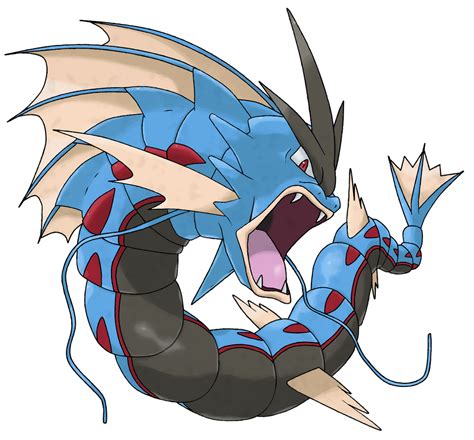 XY OU - RMT Release the Kraken: Mega Gyarados | Smogon Forums