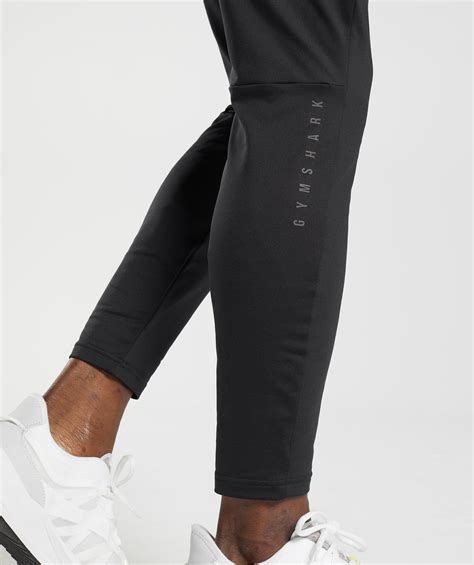 Gymshark Sport Joggers Black Gymshark