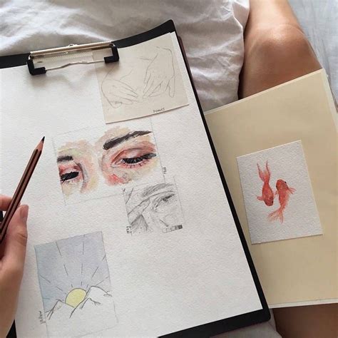 Drawing People Aesthetic Drawings Aesthetic Drawing D