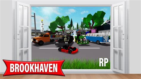 Brookhaven RP Unnamed Server 8432 RBXServers