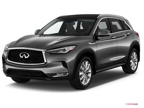 2022 Infiniti QX50 Prices, Reviews, & Pictures | U.S. News