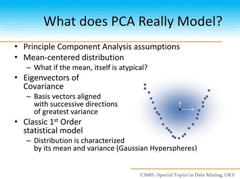 Ppt Dimensionality Reduction Part Nonlinear Methods Powerpoint