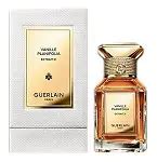 L Art La Matiere Vanille Planifolia Extrait 21 Fragrance By Guerlain