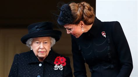 Kate Middleton And Sophie Countess Of Wessex Wore Subtly Touching