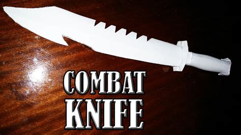 Origami Weaponry Unconventional Self Defense Easy Origami Tutorial
