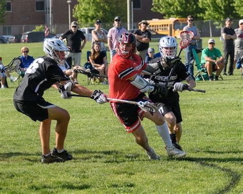 State Tournament Scoreboard No 3 Longmeadow Boys Lacrosse No 9