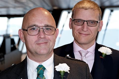 British Antarctic Territory Wedding Gay Marriage First In Antarctica