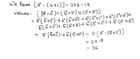 The Volume Of The Y Tetrahedron Formed By The Coterminous Edge A B