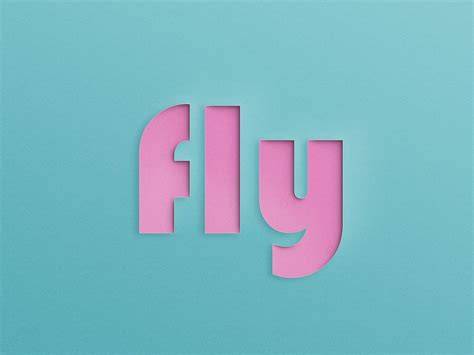 paper cutout  jeremy  dribbble