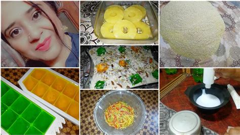 Eid Preparations How To Store Rice Lab E Sherien Recipe Rovilla