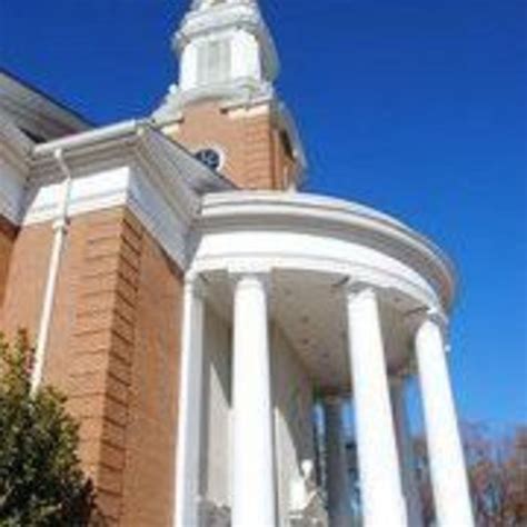 Dunwoody United Methodist Church Service Times - Dunwoody, Georgia