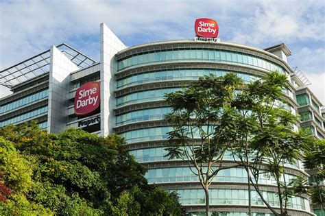 Sime Darby Plantation To Sell Land In Kapar To Sime Darby Property For