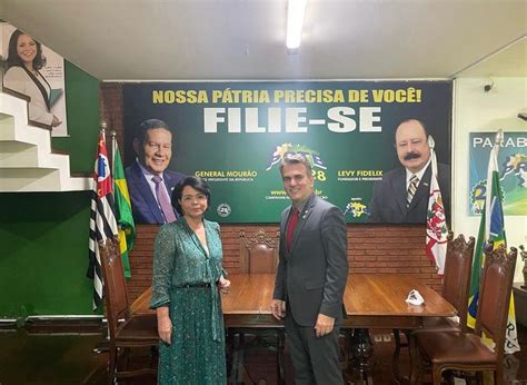 S Rgio Queiroz Se Filia Ao Prtb E Vai Disputar O Senado Federal Blog